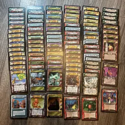 Legend of the Five Rings L5R CCG Rare and Fixed Lot! 95 Cards Total! - Image 1