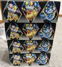 10+ lbs [EN] Pokemon Card Unsorted Bulk - Assorted Sets - NM Condition - Image 3