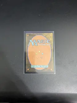 Sarulf, Realm Eater (Showcase) Kaldheim Foil mtg - Image 2