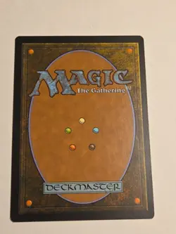 Fraying Omnipotence X1 FOIL M19 MTG Core Set 2019 97/280 R - Image 2