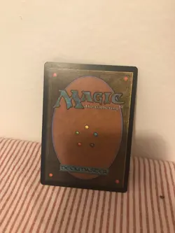 Japanese Rograkh, Son of Rohgahh Commander Legends Foil Signed - Image 2