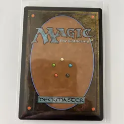 Magic the Gathering - Conspiracy: Take the Crown Kami of Crescent Moon 113 Rare - Image 2