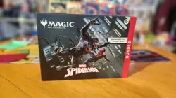 Magic: The Gathering Marvel's Spider-Man Bundle Box - NEW SEALED !!! - Image 1