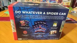 Magic: The Gathering Marvel's Spider-Man Bundle Box - NEW SEALED !!! - Image 3