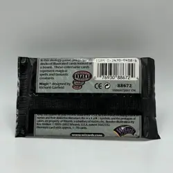 MTG Torment Booster Pack Brand New Factory Sealed Magic The Gathering 1x - Image 2