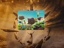 Ultra Pro Lotus Vale Life Counter NM - Image 1