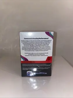 Pokemon TCG Scarlet & Violet - Paldea Evolved Booster Bundle - Sealed SHIPS FAST - Image 3
