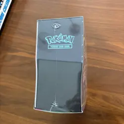 Pokemon Center Exclusive - Phantasmal Flames ETB In Hand Ships Fast - Image 2