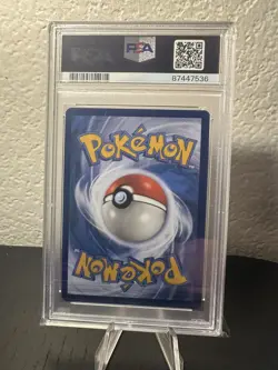 2022 FA FLAPPLE TG02 POKEMON ASTRAL RADIANCE PSA 10 GEM MINT - Image 2