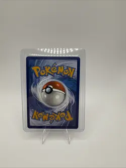 Lileep 145/142 Illustration Rare Pokemon Stellar Crown SV7 NM Near mint - Image 3