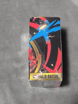 Pokemon TCG: Mega Evolution Build and Battle Box - Image 2