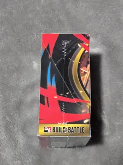 Pokemon TCG: Mega Evolution Build and Battle Box - Image 4