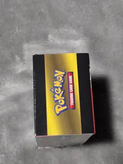 Pokemon TCG: Mega Evolution Build and Battle Box - Image 5