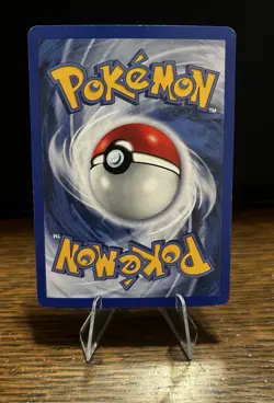 Pokemon TCG Dragonite 4/62 Fossil Unlimited GERMAN - Image 5