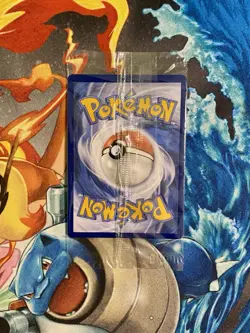 Pokemon TCG - Mewtwo SVP 052 Black Star Promo Scarlet & Violet 151 Promo Sealed - Image 2