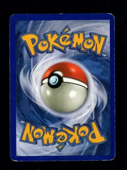 Omanyte 1st Edition Fossil Pokemon 52/62 Wizards of the Coast 1999 MP - READ - Image 2