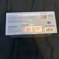 Pokemon TCG Silver Tempest Pokemon Center Elite Trainer Box ETB Factory Sealed - Image 4