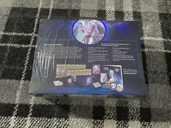 Pokemon GO - Pokemon Center EXCLUSIVE Elite Trainer Box Plus ETB NEW & SEALED - Image 5