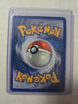 Pokemon TCG Seedot EX Legend Maker 61 Regular - Image 2