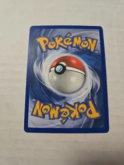 Pokemon Unown M 49/75 N2 Neo Discovery Unlimited - Pokemon TCG- WOTC - Image 2