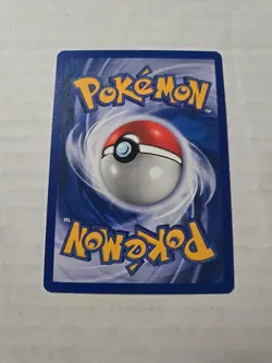 Unown [V] 89/105 Pokemon TCG Neo Destiny Unlimited Vintage Regular - WOTC - Image 2