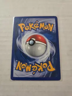 Pokemon Gym Challenge Giovanni's Machop 72/132 - Pokemon TCG- WOTC - Image 2