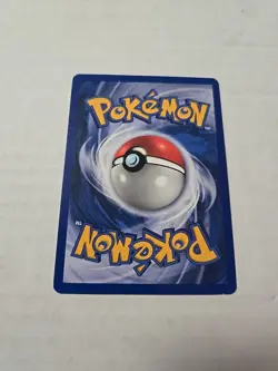 Dark Octillery 62/105 Neo Destiny Regular - POKEMON TCG - WOTC - Image 2