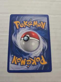 Tyrogue 66/75 Pokemon Neo Discovery Unlimited Non Holo - Image 2