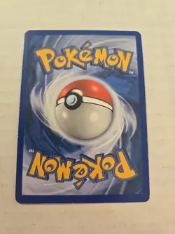 Pokemon TCG Omanyte Neo Discovery 60/75 Regular Unlimited Common - Image 2