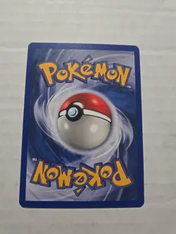 Unown [T] 88/105 Pokemon TCG Neo Destiny Unlimited Vintage Regular - Image 2