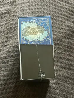 Stellar Crown Pokemon Center Exclusive Elite Trainer Box ETB - Image 5