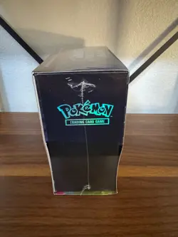 Pokemon Center Phantasmal Flames Elite Trainer Box ETB - Fast Free Ship - Image 3