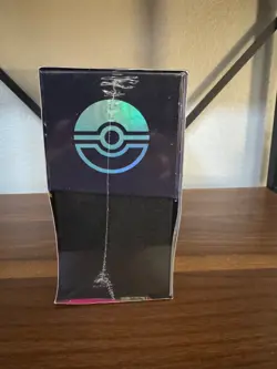 Pokemon Center Phantasmal Flames Elite Trainer Box ETB - Fast Free Ship - Image 4