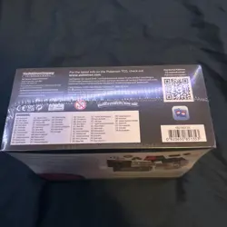 Pokemon TCG - Lost Origin - Pokemon Center Elite Trainer Box ETB - New / Sealed - Image 4