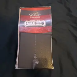 Pokemon TCG - Lost Origin - Pokemon Center Elite Trainer Box ETB - New / Sealed - Image 5