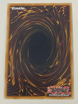 Yugioh Heart of the Blue-Eyes x 3 - 1st Edition Starlight Rare NM - Free Holo - Image 5