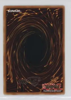 UL - Black Horn of Heaven 1st Ed. YuGiOh Cyberdark Impact #CDIP-EN060 2006 - Image 2