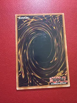 Yu-Gi-Oh! - Yata-Garasu - LOD-000 - Legacy Of Darkness MP/LP - VINTAGE - Image 4