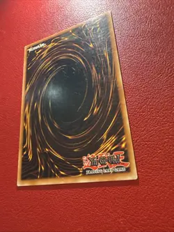 Yu-Gi-Oh! - Yata-Garasu - LOD-000 - Legacy Of Darkness MP/LP - VINTAGE - Image 5