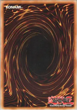 1996 TCG Unlimited PYRAMID TURTLE HOLO RARE #LCYW-EN245 - Image 2