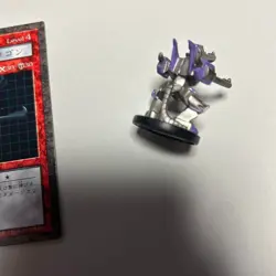YU-GI-OH! Dungeon Dice Monsters Ddm Figure Barrel Dragon figure - Image 5