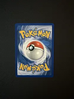 Sabrina's Psychic Control 1st Edition Gym Challenge #121/132 Uncommon Card LP-NM - Image 2