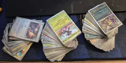 Pokemon Phantasmal Flames 7x Booster Bundle Boxes w/ 350+ Holo/Reverses/Ex Cards - Image 3