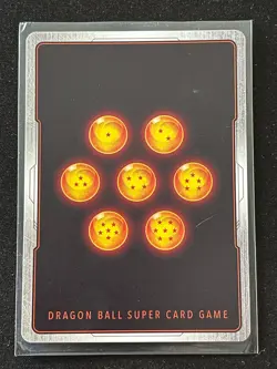 Dragon Ball Super Card Game Cell the Awakened SPR Foil Card BT17-146 - Image 2