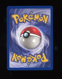 Pokemon TCG Mew #8 Black Star Promo Non Holo Card - NM #4 - Image 2