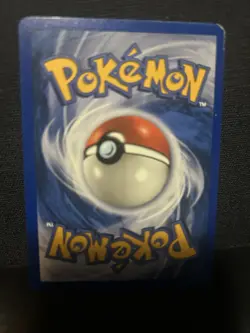 Pokemon TCG Snorlax Skyridge 100/144 Non-Holo Card Lightly Played - Image 2