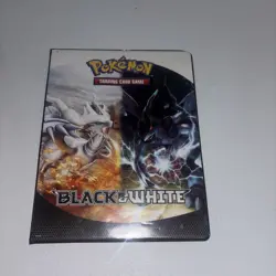 Old Pokemon Wotc 1st Edition Binder Vintage Old School Cards Lot - Image 1