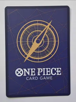 One Piece - Premium PRB-02 *BOA HANCOCK* Alt Art PRB02-017 SR Card Holo Mint MT - Image 3