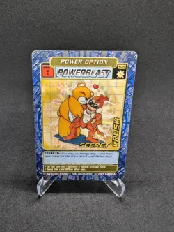 Bandai Digimon Trading Card Starter Deck 3 Secret Crush St-119 LP - Image 1