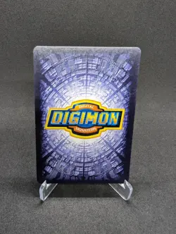 Bandai Digimon Trading Card Starter Deck 3 Secret Crush St-119 LP - Image 2